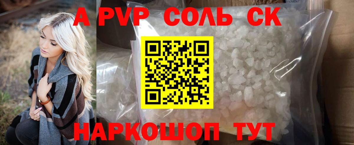 Альфа ПВП СК Владивосток